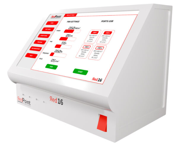 <span class="notranslate">RED 16 </span> - Image 3