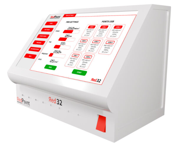 <span class="notranslate">RED 32 </span> - Image 3