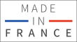 made in france logo