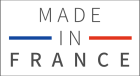 made in france logo